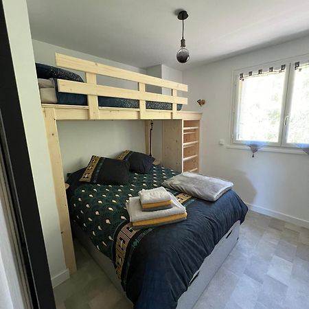 Appartement Cocooning 2 Chambres Гурет Екстер'єр фото