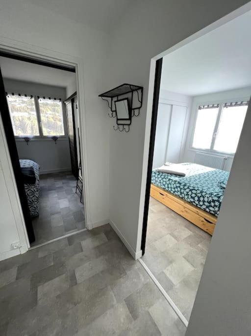 Appartement Cocooning 2 Chambres Гурет Екстер'єр фото