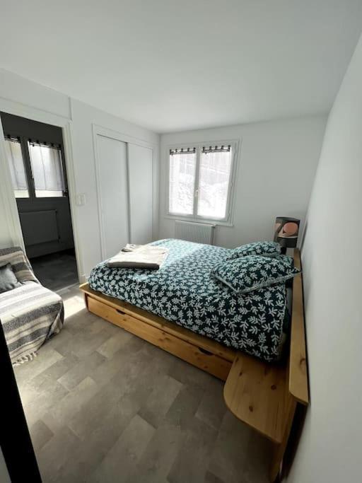 Appartement Cocooning 2 Chambres Гурет Екстер'єр фото
